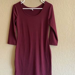 Bodycon Dress - size M